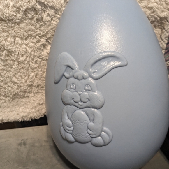 Easter bunny vintage Grand venture 1998. - Picture 7 of 8